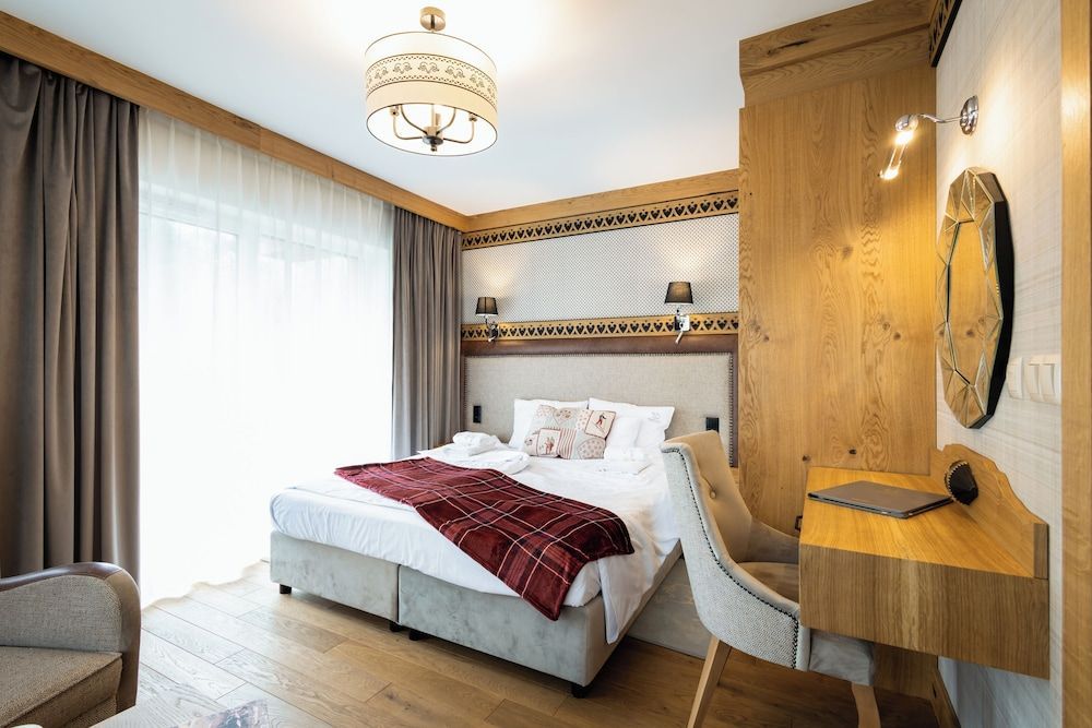 Aparthotel Merynos 2