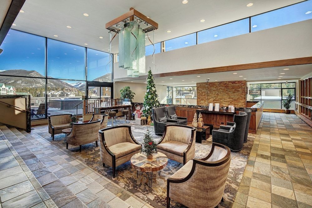 Keystone Lodge & Spa, A Vail Resorts Property 2