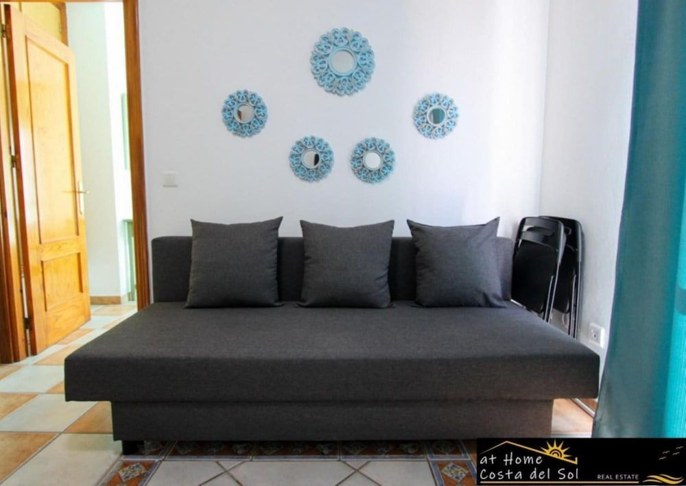 Apartamento Huelva Jimena by At Home Costa del Sol 2
