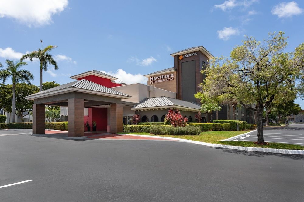 La Quinta by Wyndham Ft Lauderdale Cypress Creek 1
