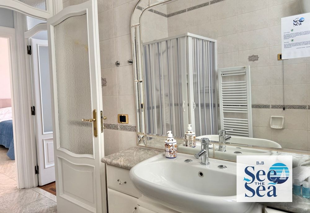 See The Sea B&B 2