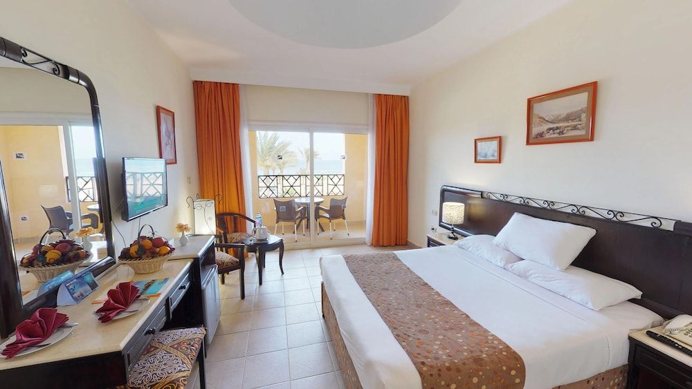 Wadi Lahmy Azur Resort - Soft All-Inclusive 2