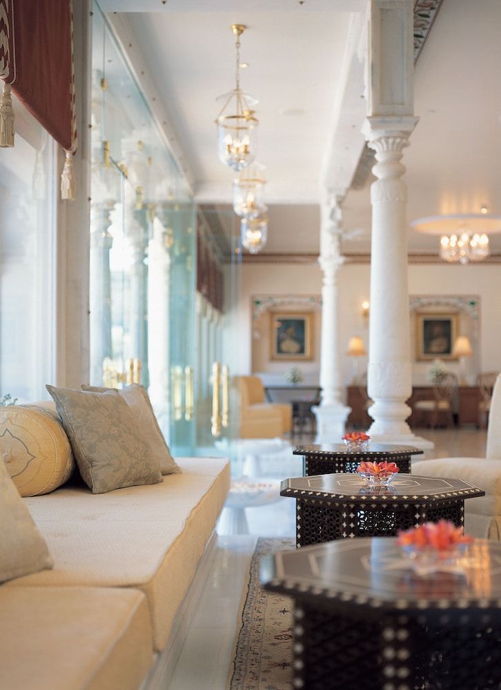 Taj Lake Palace Udaipur 2