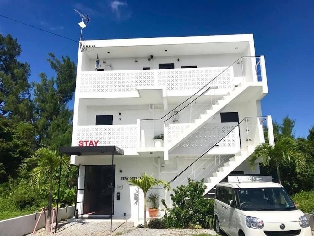 Stäy Hotel 1