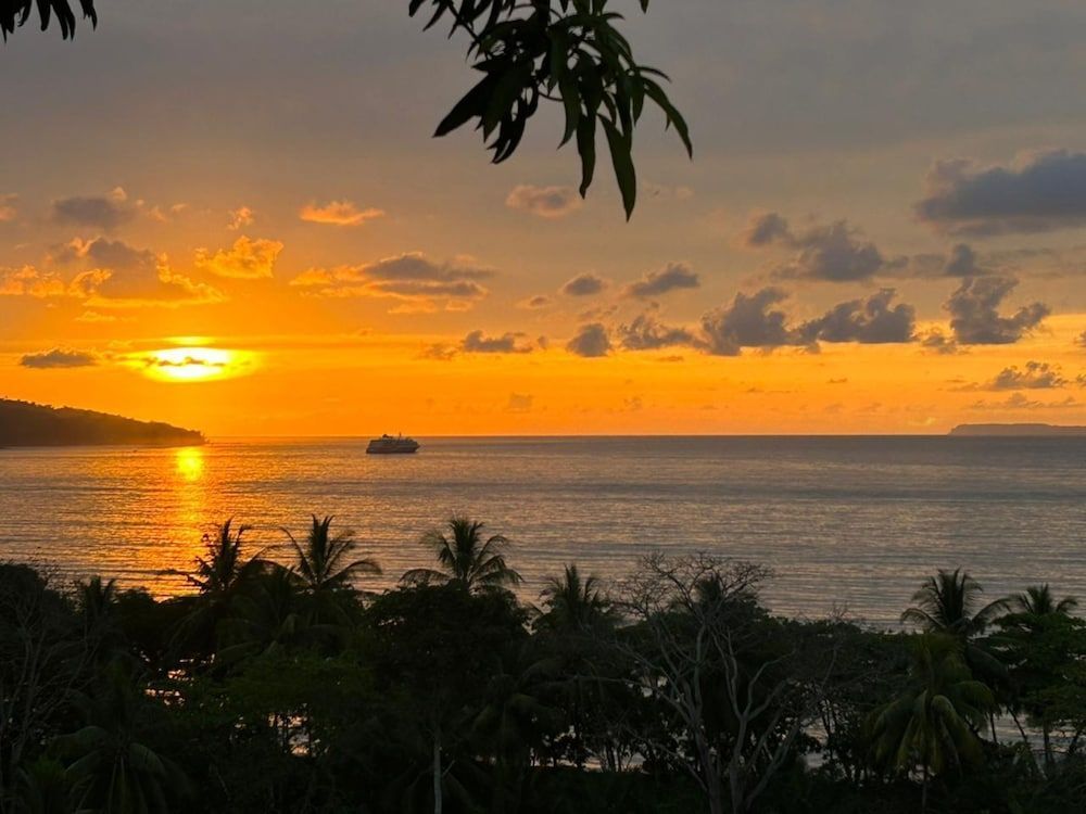 Natural Drake Bay Hotel Boutique 1