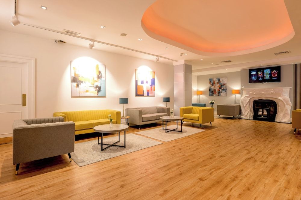 Beresford Hotel 2