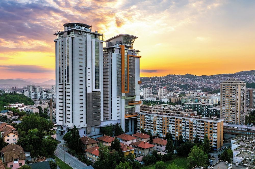 Bosmal Arjaan by Rotana 1