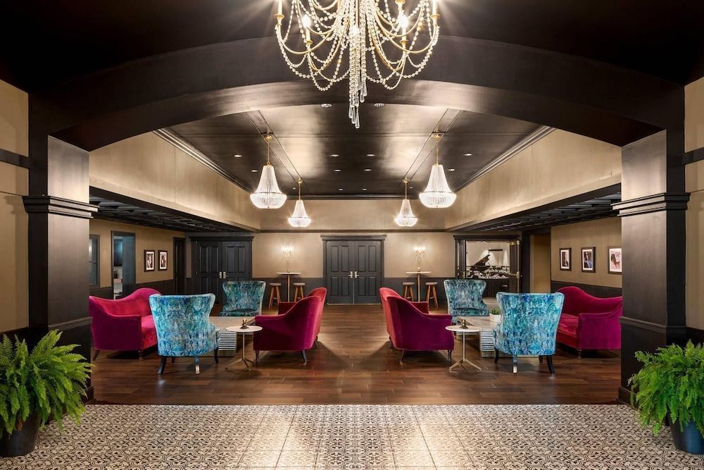 The Highlander Hotel, Ascend Hotel Collection 2