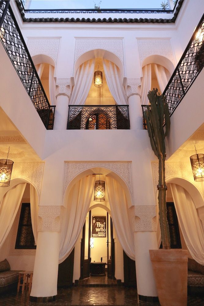 Riad Dar Bahi 2