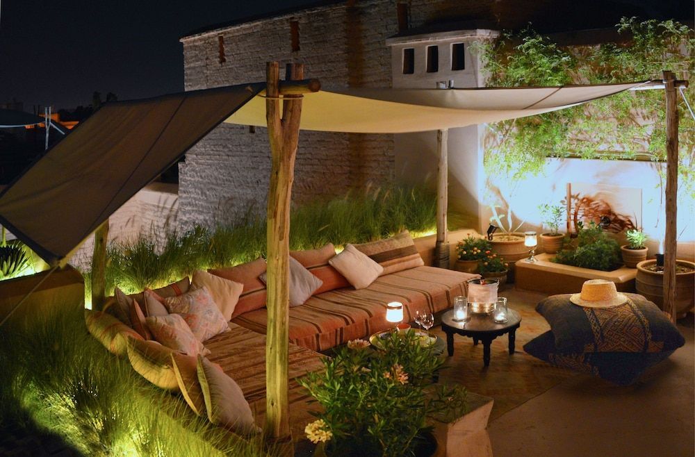 Riad Dar Housnia 1