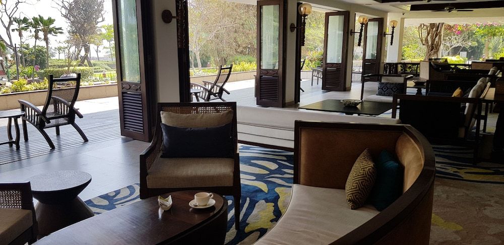 Taj Fisherman’s Cove Resort & Spa, Chennai 2