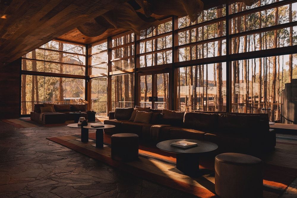 Get Hotel Molvento, AKEN SOUL Collection 1