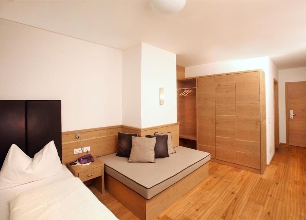 Hotel Rierhof 2