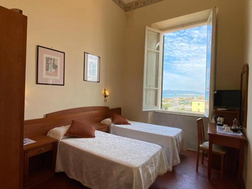 Hotel Italia 2