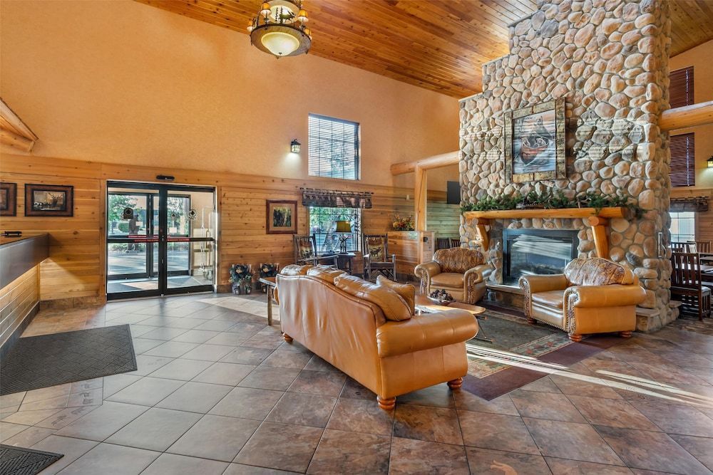 Best Western Plus Kelly Inn & Suites 2