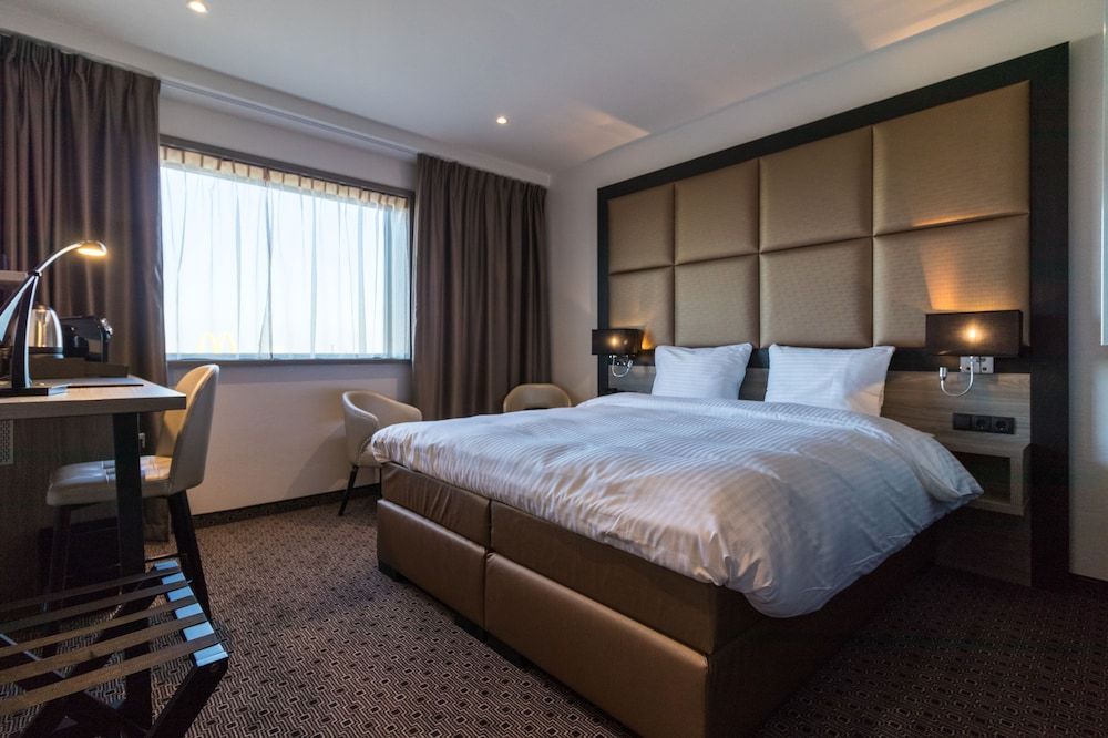 Riva hotel Den Haag - Delft 2