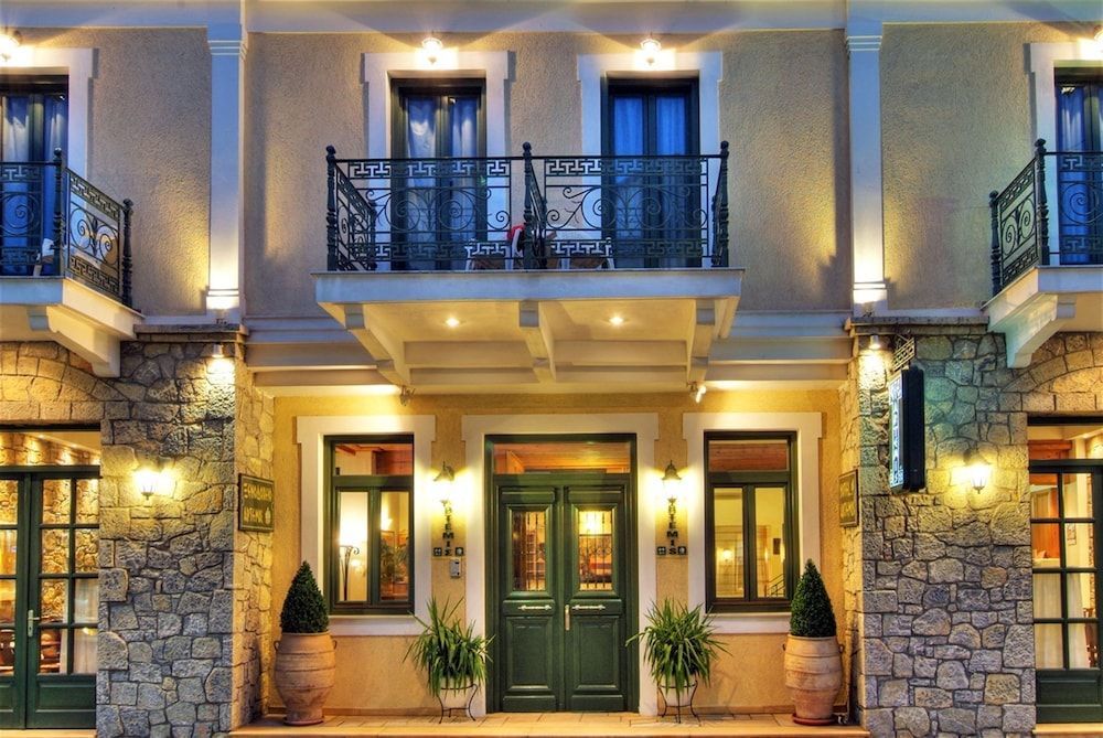 Artemis Hotel 1