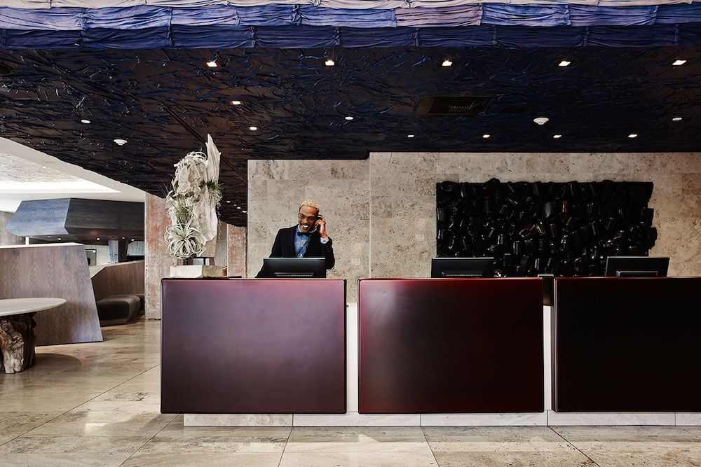 The LINE Hotel LA 2