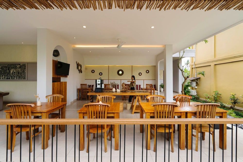 Kubu Bali Baik Villa & Resort - CHSE Certified 2