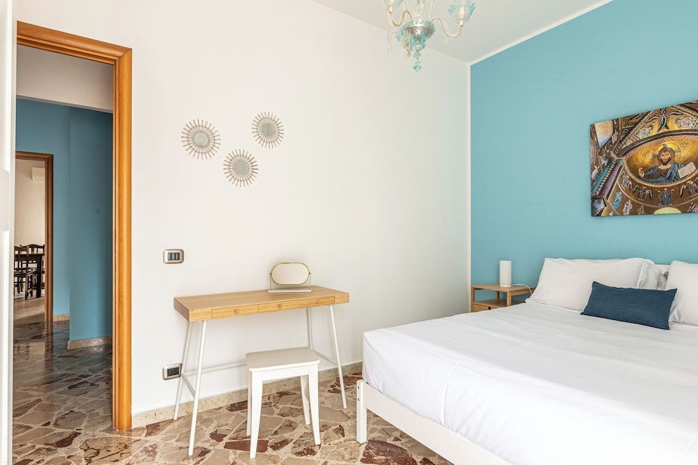 D'Ossuna Central Home by Wonderful Italy 2