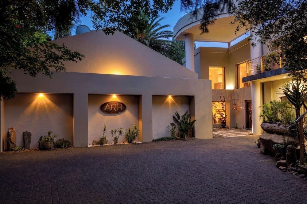 African Rock Hotel & Spa -"Relaxed Exclusivity" 1