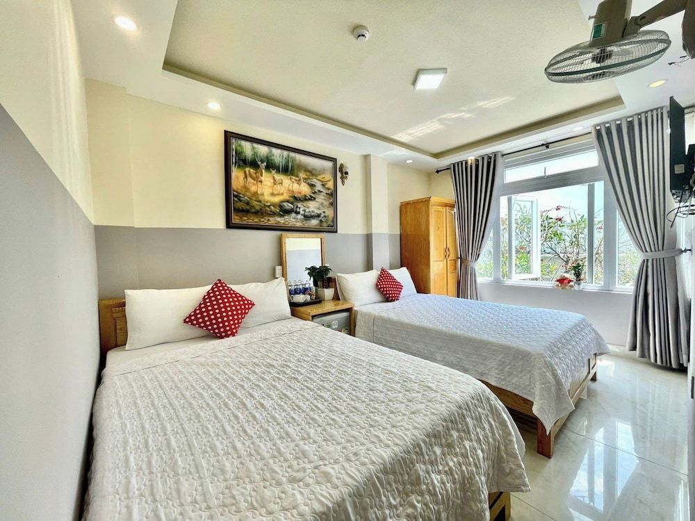 WinterfellhotelDaLat 1