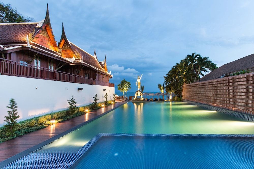 Aksorn Rayong, The Vitality Collection - SHA PLUS 1