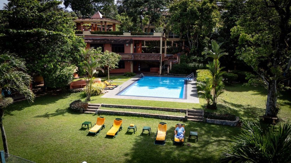 Ayurveda Spring Of Life Resort 2