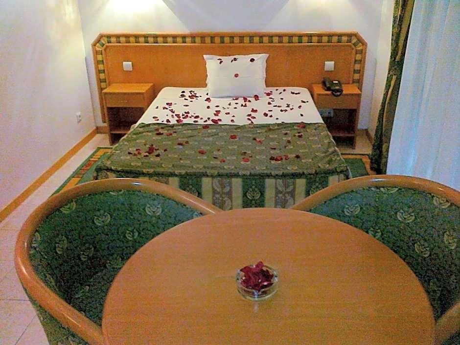 Real Caparica Hotel 1
