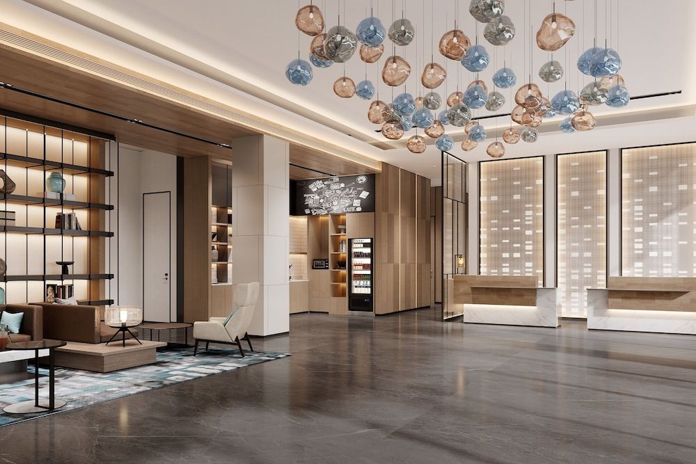 Fairfield by Marriott Changshu Hi-Tech Zone 2