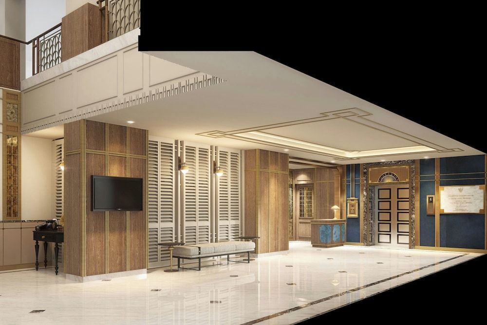Grand Hotel Preanger, Bandung, a Tribute Portfolio Hotel 2