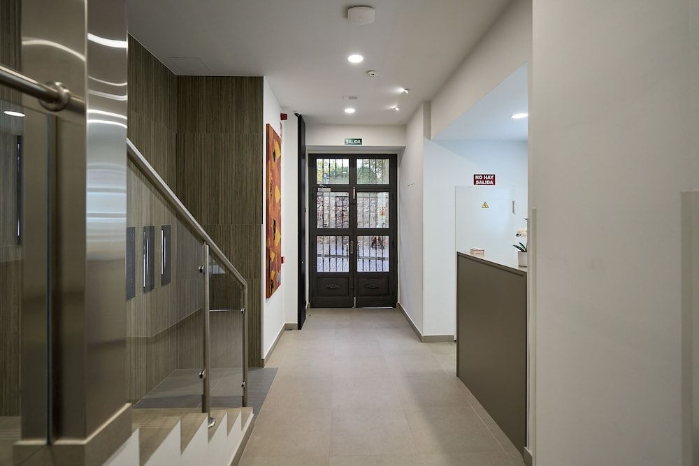 Inés Luna Suites 2
