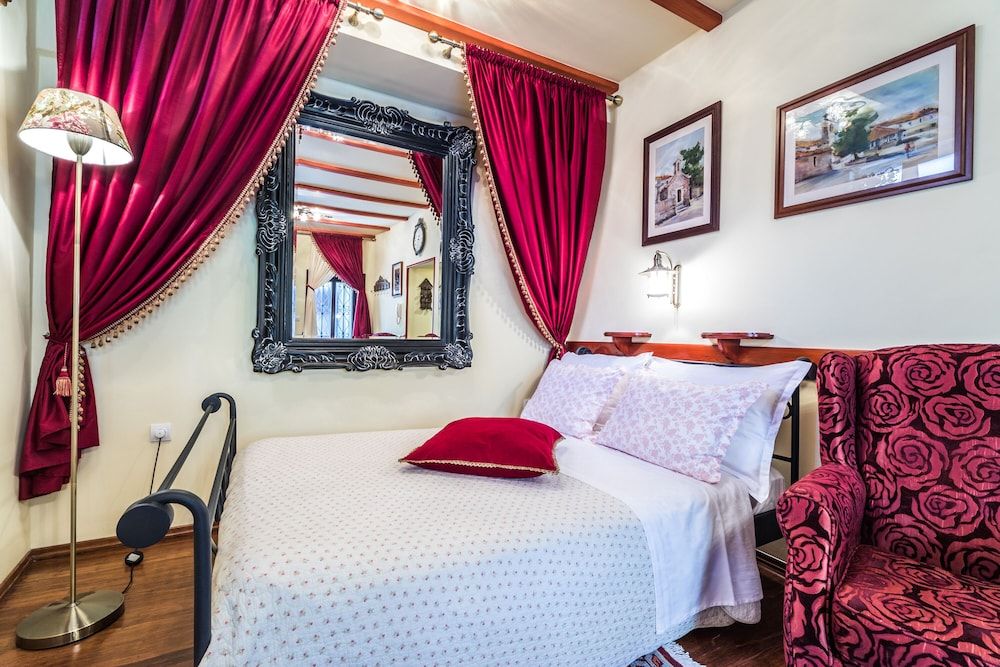 Emperor's Suites 2