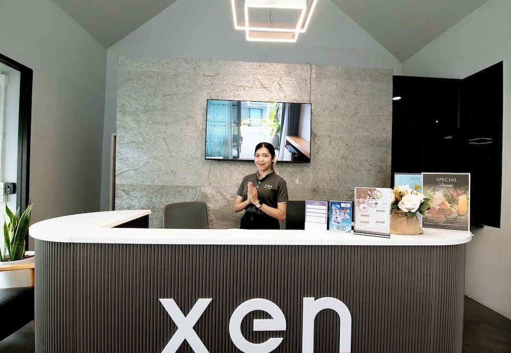 Xen Pool Access Phuket 2