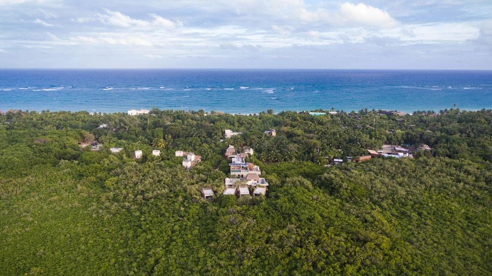 Casa Coyote Tulum 1