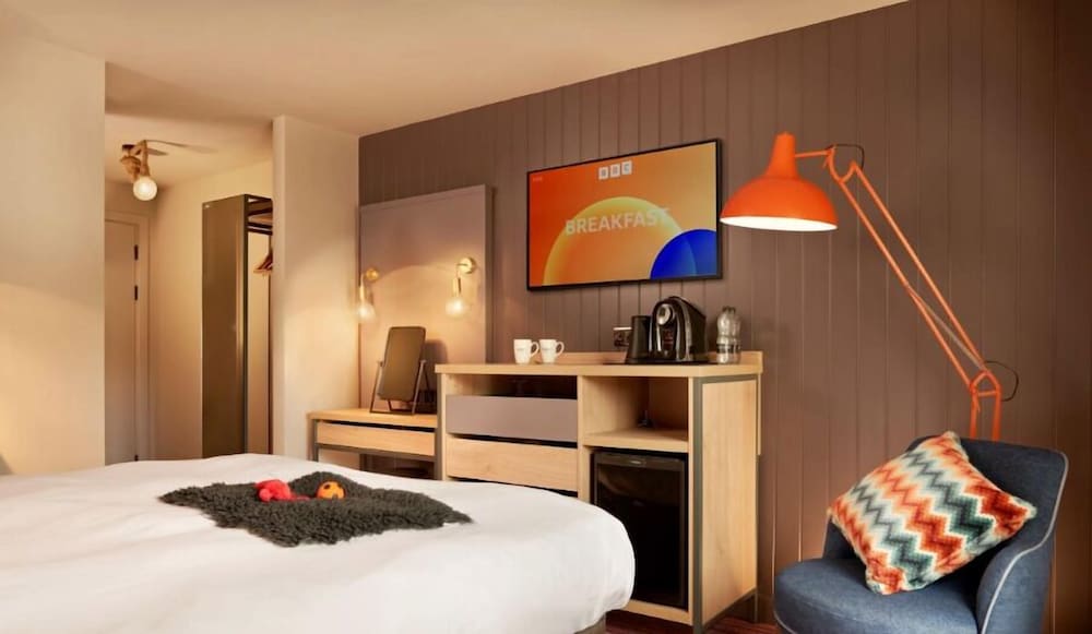 Bike & Boot Inns Peak District - Leisure Hotels for Now 2