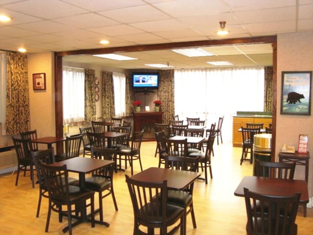Hotel Pigeon Forge 2