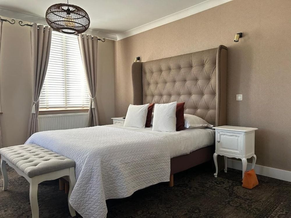 Hotel Vredehof 1