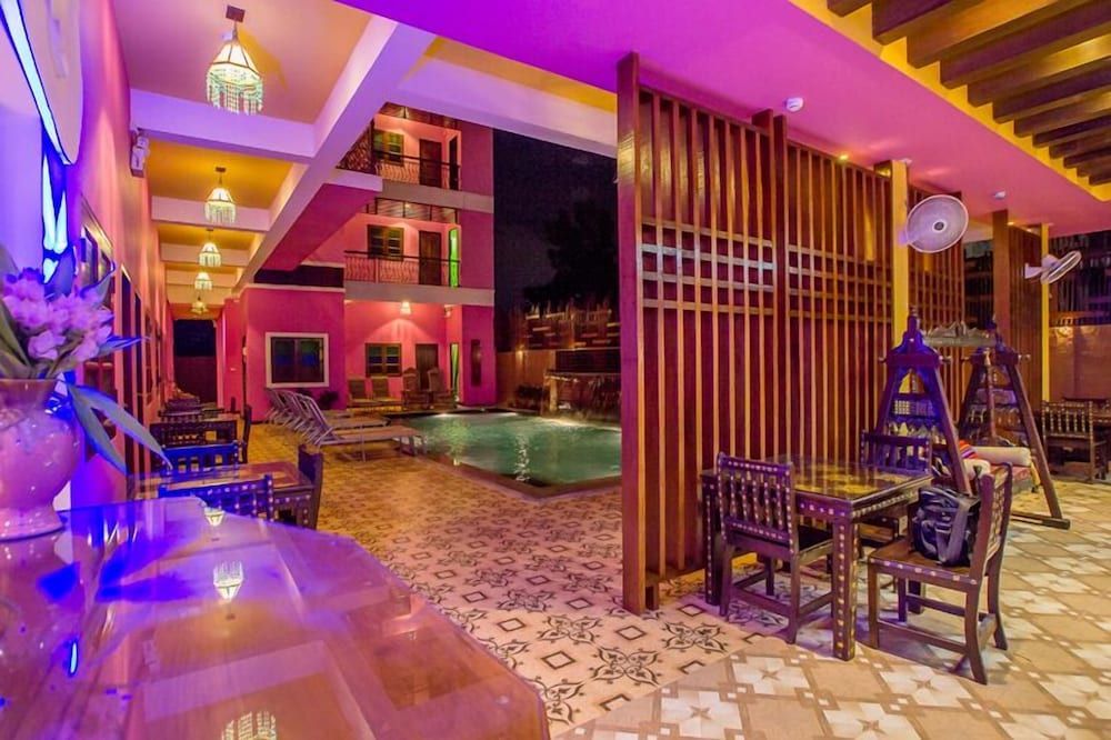 Changpuak Boutique House 2