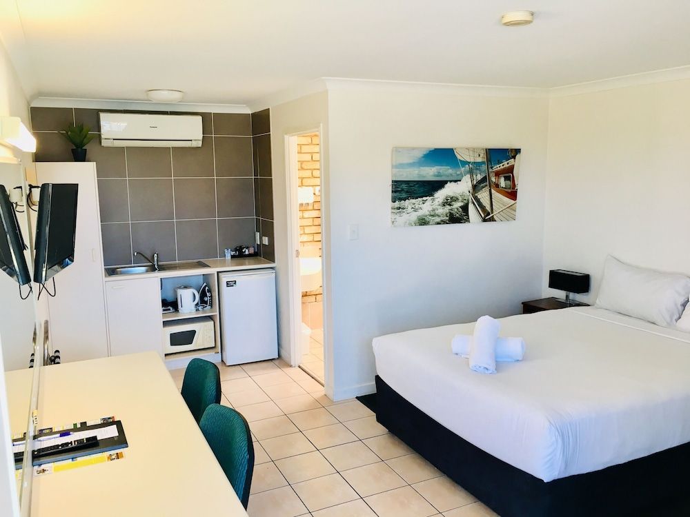 Caboolture Motel 1