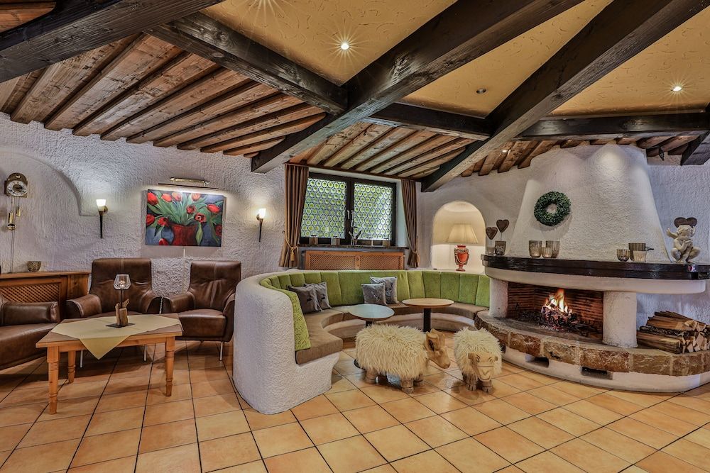 Alpenhotel Fischer 4 Sterne - Adults Only 2