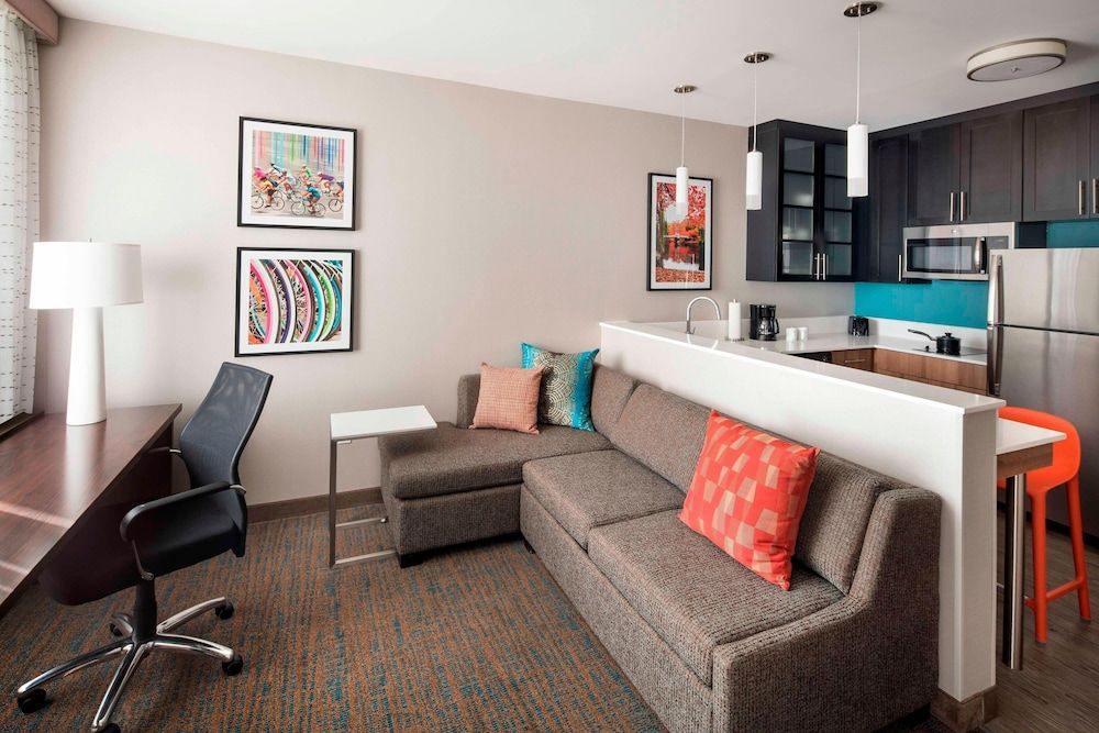 Residence Inn by Marriott Boston Watertown 1