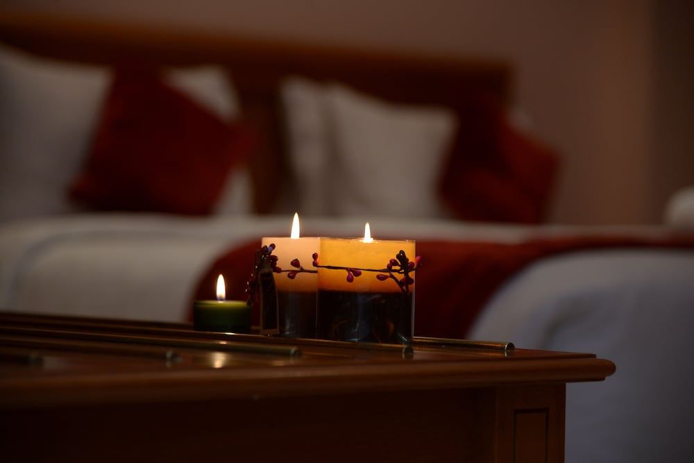 Paris - Doha - Al Madina Suites Doha - Doha