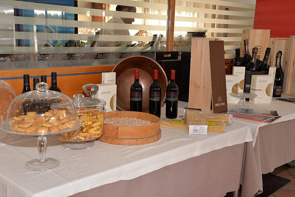 Hotel La Fenice 2