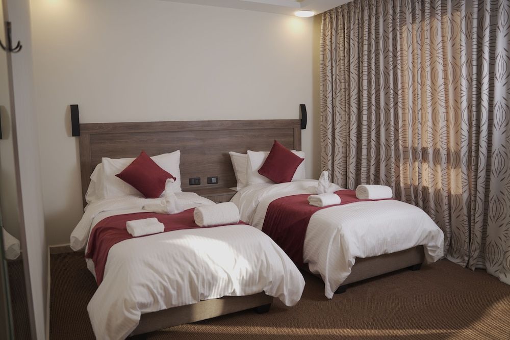 Petra Passion Inn 2