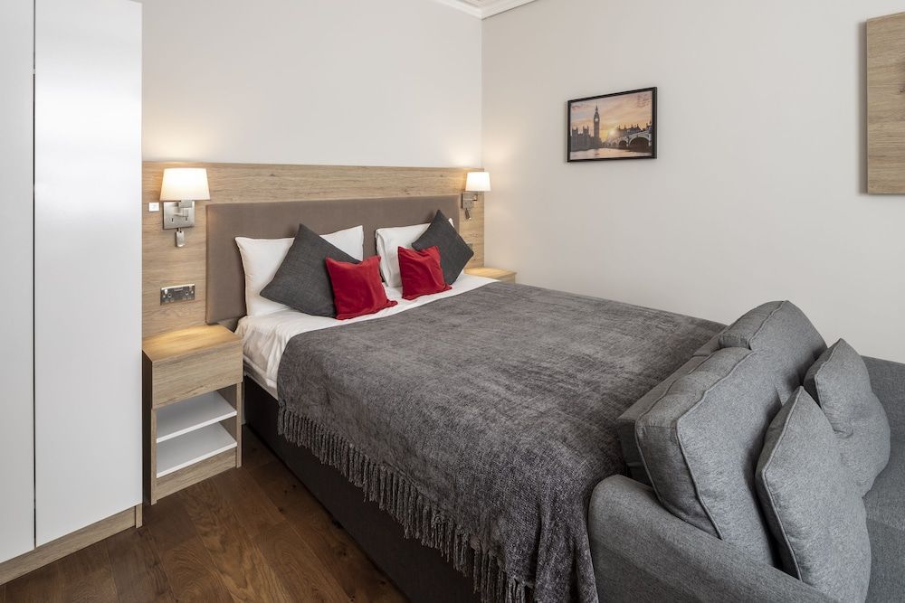 Notting Hill House 1
