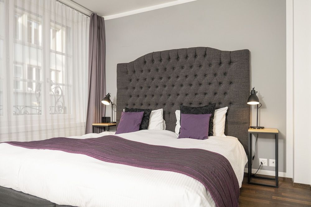 Boutique Hotel Weisses Kreuz - Adult only Hotel 1