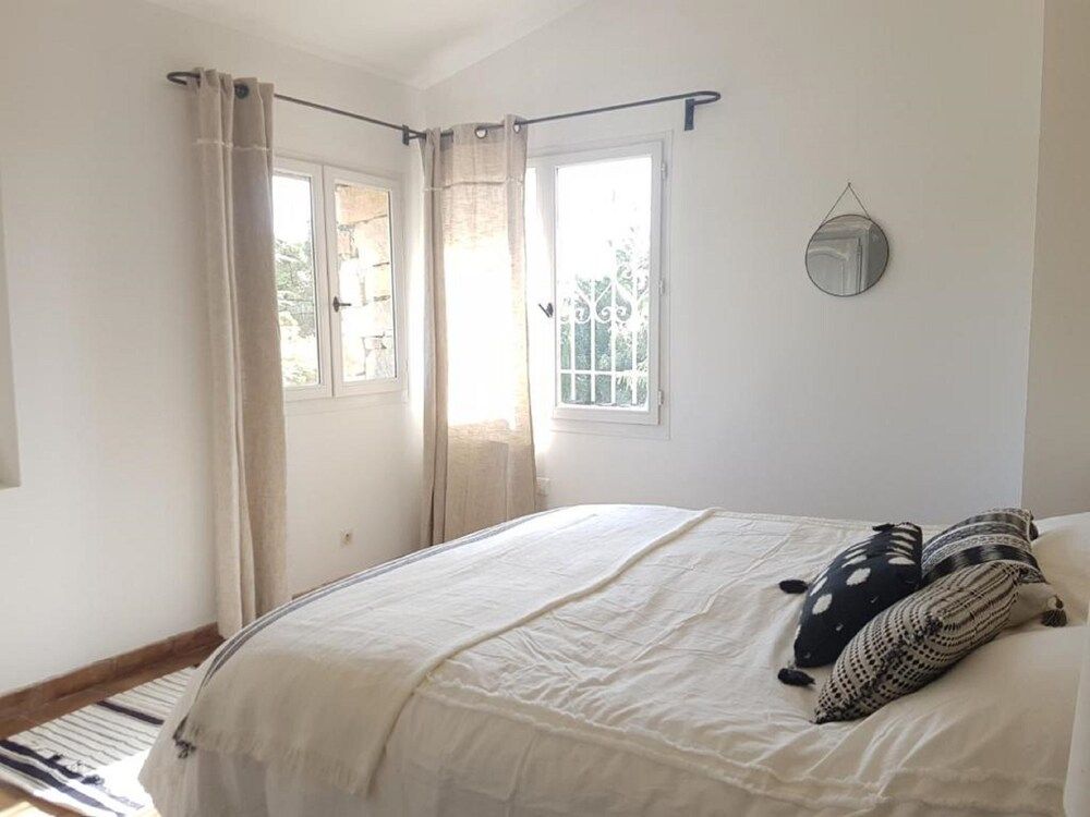 Mas au Cœur de La Provence & SPA 2
