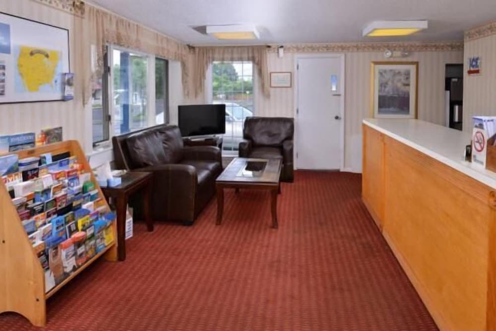 Best Stay Inn -Manchester 2