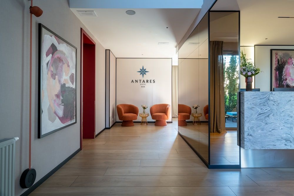 Hotel Antares Gdynia 2